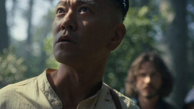 Hunters S02E06