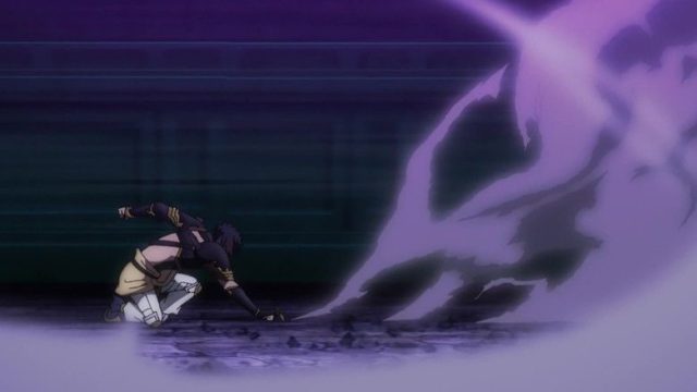 Record of Ragnarok S03E05