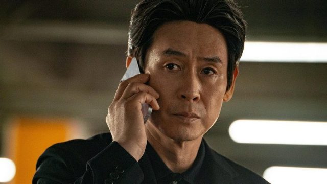 Traición y redención S01E05