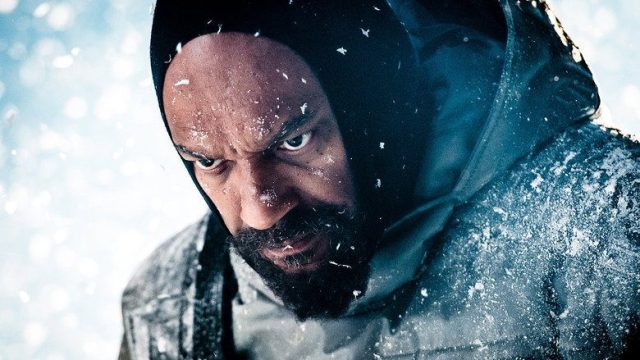 Krypton S01E05