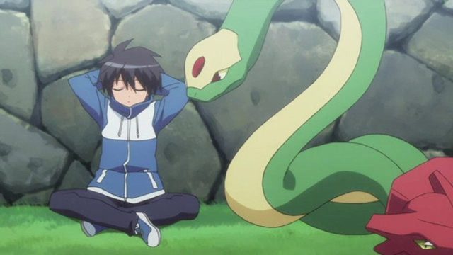 La Magia de Zero S01E04