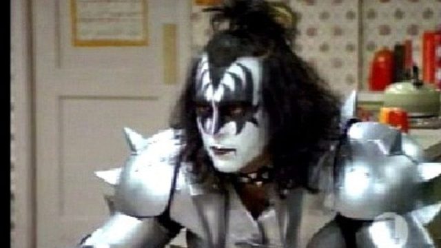 El Show de los 70's S00E02
