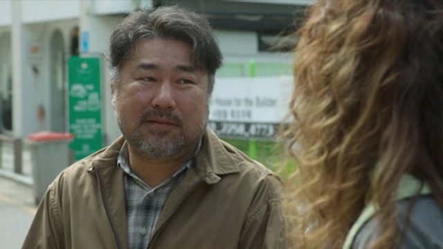 Anomalías S01E08