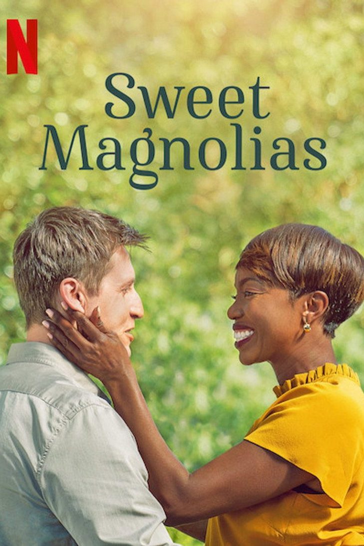Dulces magnolias Temporada 5