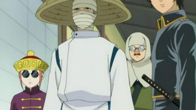 Gintama S01E20