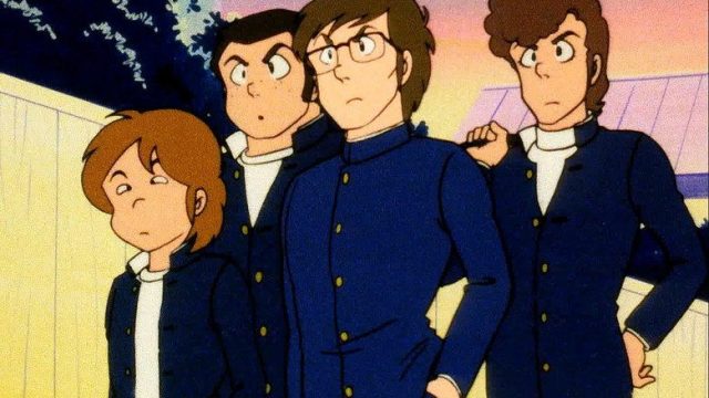 Urusei Yatsura S01E124