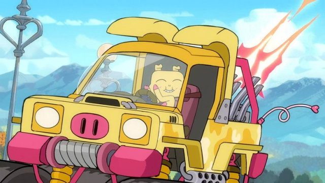 Mao Mao: Heroes of Pure Heart S01E15