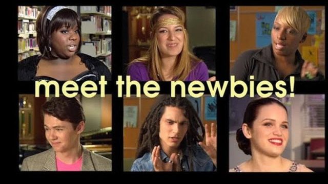 Glee S00E15