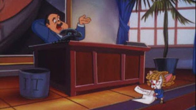 Pinky y Cerebro S03E48