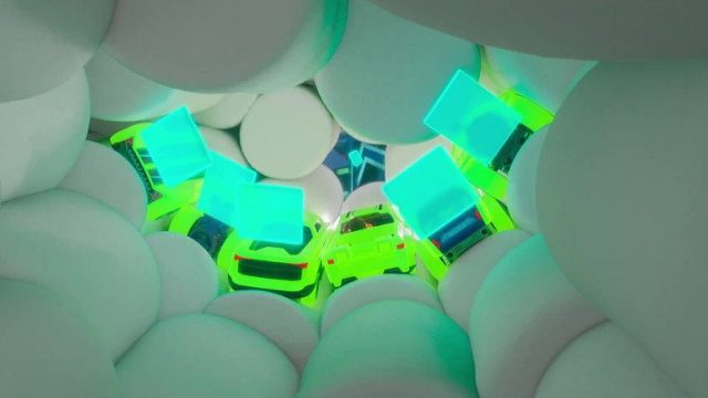 Hot Wheels: ¡Máxima velocidad! S02E01