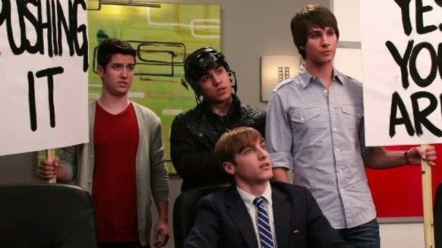 Big Time Rush S02E22