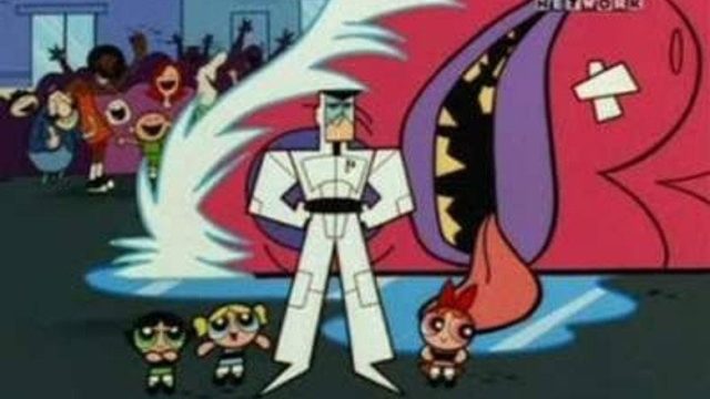 Las chicas superpoderosas S03E20