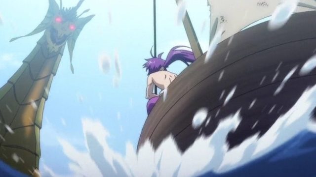 Magi: Las Aventuras de Sinbad S01E04
