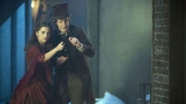 Doctor Who S00E66