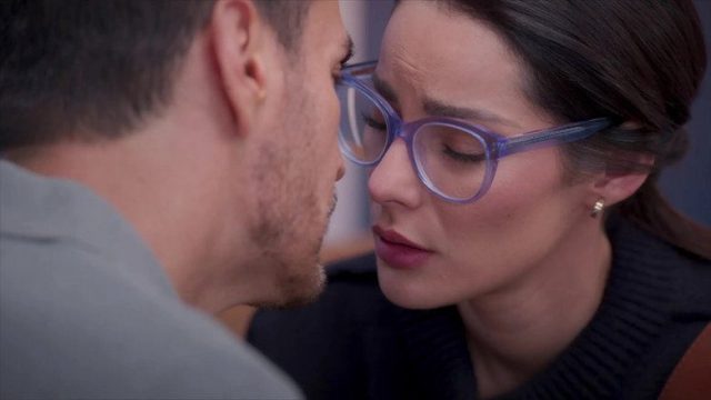 Tan cerca de ti, nace el amor S01E47