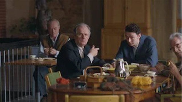 La nueva brigada S01E03