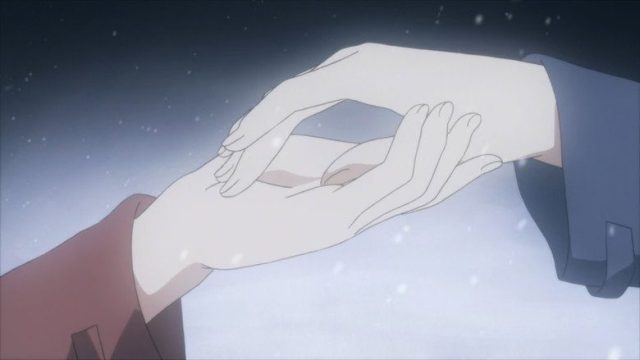Flores Azules S01E11