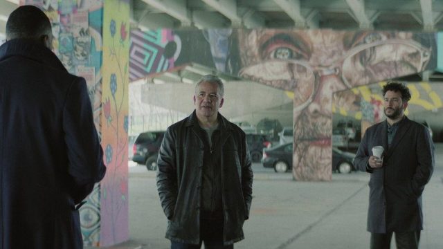 La locura S01E02