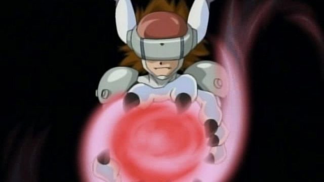 Digimon S02E31