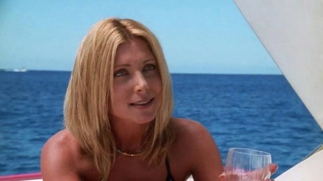 Baywatch: Guardianes de la Bahía S10E22
