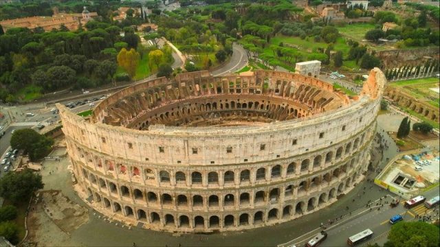 Lost Treasures of Rome S01E03