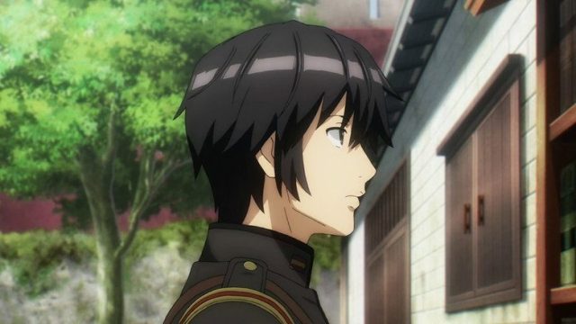 Alderamin on the Sky S01E06