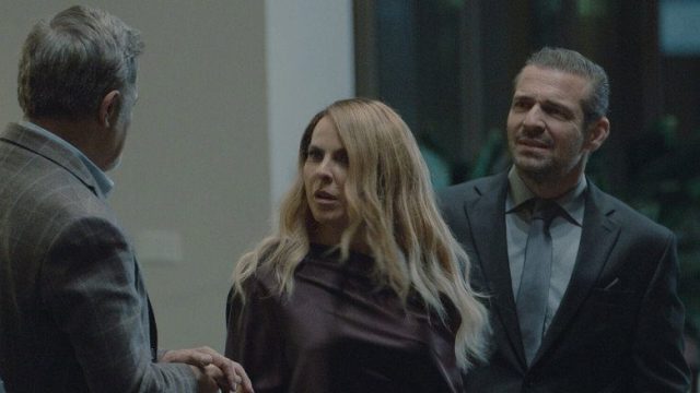 La Reina del Sur S03E34