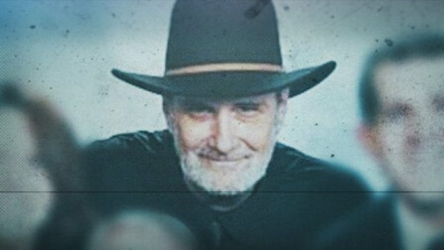 Monstruos internos: Las 24 caras de Billy Milligan S01E04