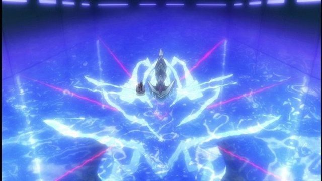 銀河機攻隊 マジェスティックプリンス S01E21