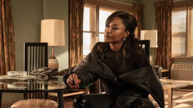 Power Book III: Raising Kanan S04E09