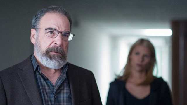 Homeland S05E09