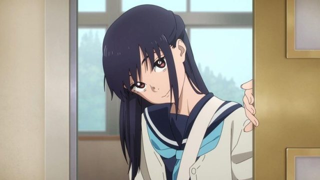 To Your Eternity S03E01