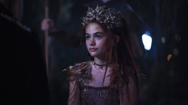 Shadowhunters S02E18