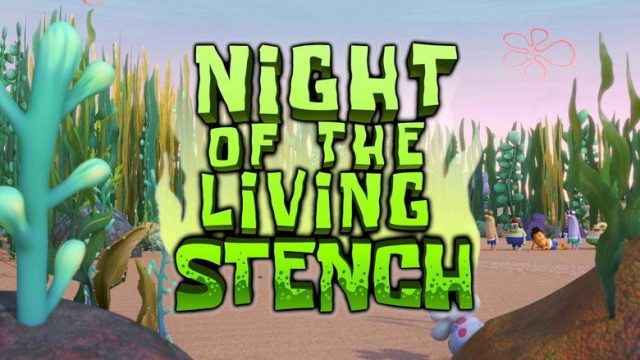 Kamp Koral: Los primeros años de Bob Esponja S01E30