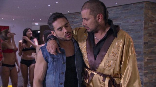 El Señor de los Cielos S03E29