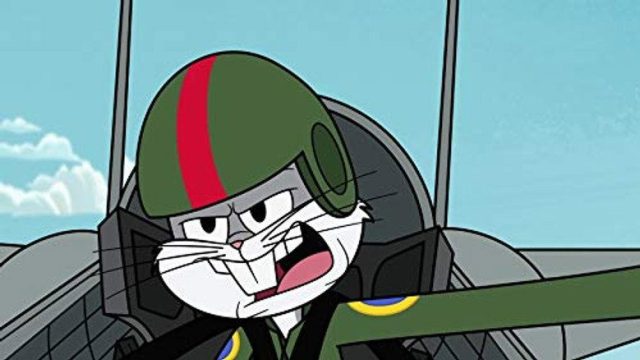 New Looney Tunes S02E53