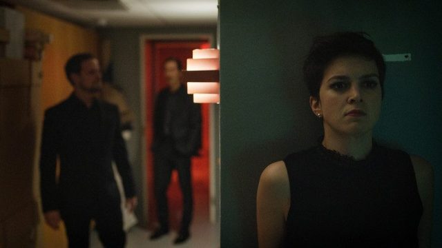 Deadwind S03E05
