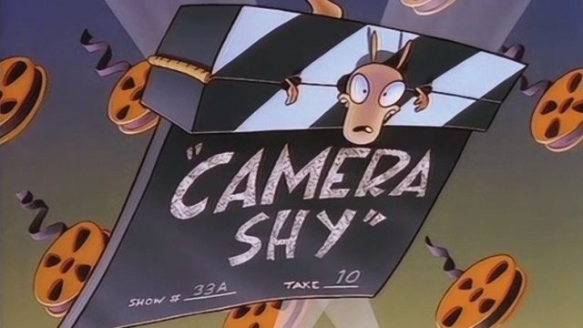 La vida moderna de Rocko S03E08