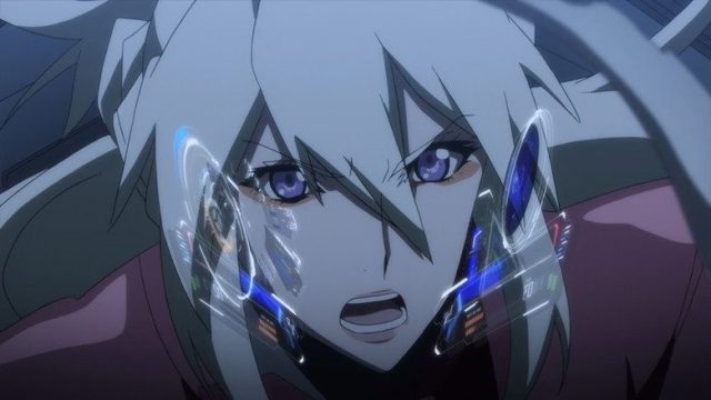 Juushinki Pandora S01E06