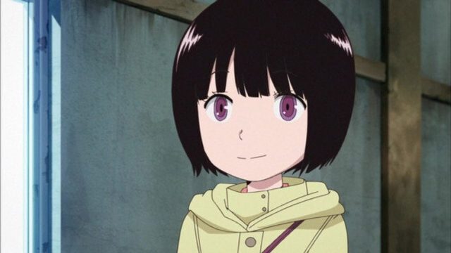 World Trigger S01E07