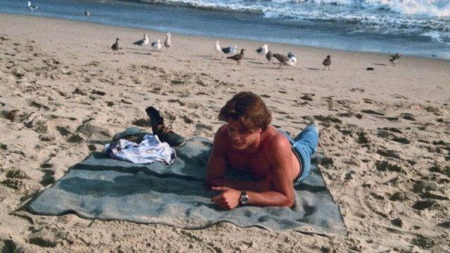 Baywatch: Guardianes de la Bahía S03E07