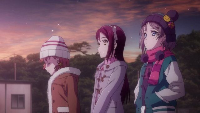 Love Live! Sunshine!! S02E10