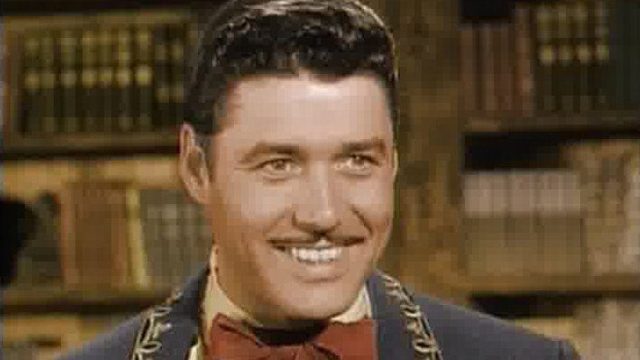 El Zorro S02E36