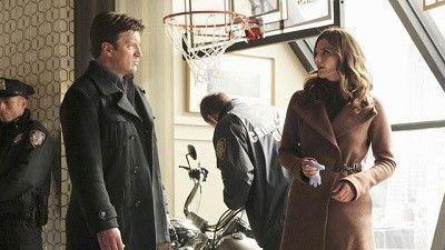 Castle S03E14