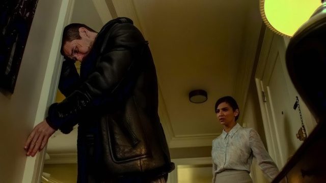 Marvel - The Punisher S02E08