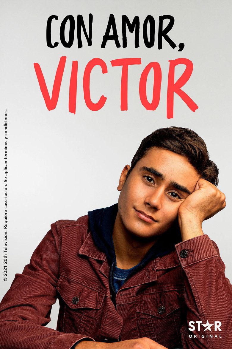 Love, Victor Temporada 1