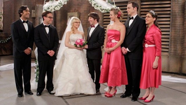 La Teoría del Big Bang S05E24