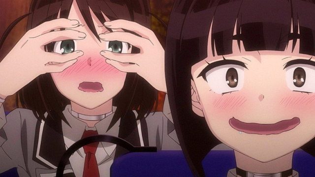 SHIMONETA: A Boring World Where the Concept of Dirty Jokes Doesn't Exist S01E10