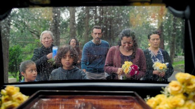 Accidente S01E03