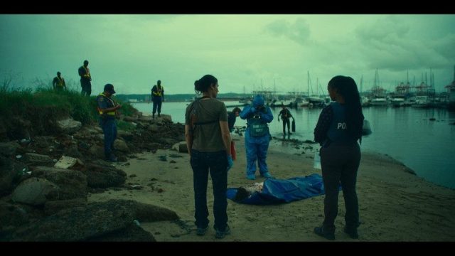 Reyka S02E08